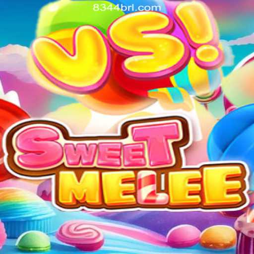 SweetMelee: A Colorful Dive into High-Octane Fun