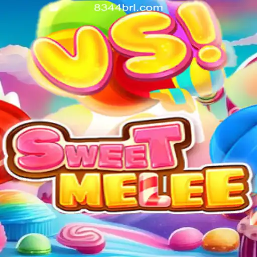 SweetMelee: A Colorful Dive into High-Octane Fun