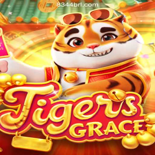 Discover the Exciting World of TigersGrace: Experience the Thrills on 8344.COM Plataforma-Oficial Slots Brasil #1