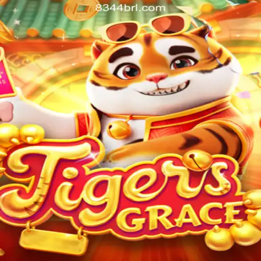Discover the Exciting World of TigersGrace: Experience the Thrills on 8344.COM Plataforma-Oficial Slots Brasil #1
