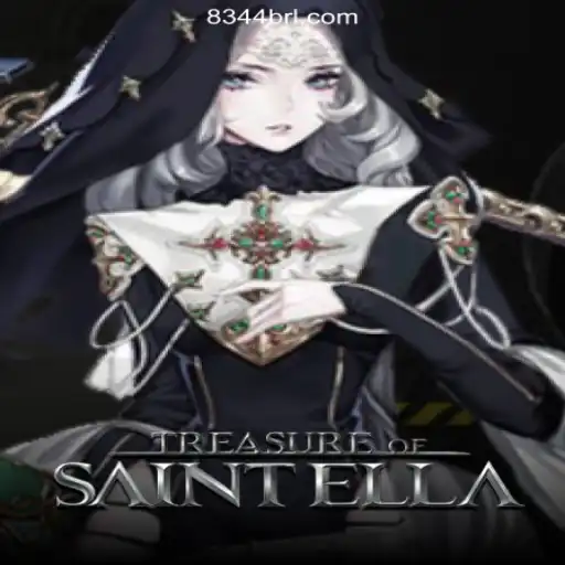 Discover the Adventure of TreasureofSaintElla on 8344.COM Platform