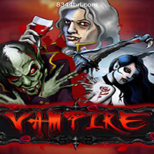 Exploring Vampire: The Thrilling Game on 8344.COM Platform