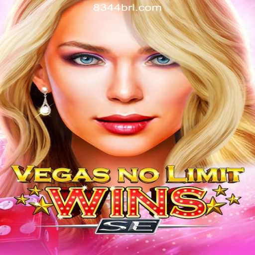 VegasNoLimitWinsSE: Harnessing the Excitement of 8344.COM platform-Oficial Slots Brasil #1