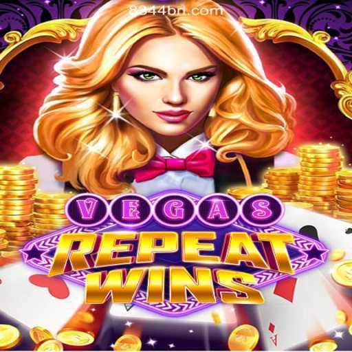 Discover VegasRepeatWins: The Leading Slot Game on 8344.COM Platform-Oficial Slots Brasil