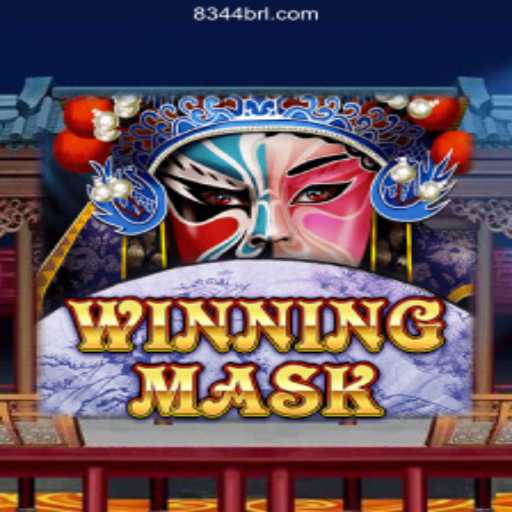 WinningMask: An In-Depth Guide to the Official Slots Game on 8344.COM Platform