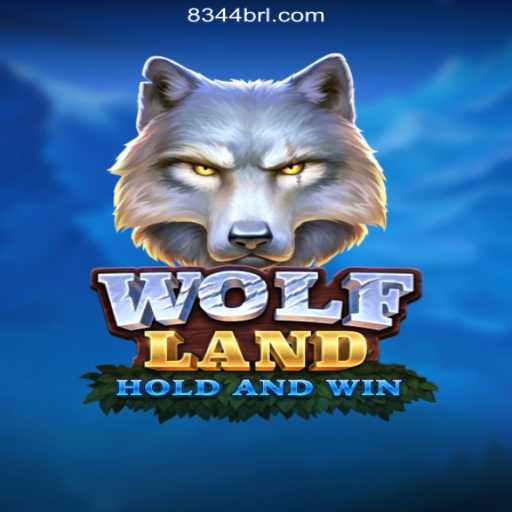 Embark on an Epic Adventure with WolfLand: Unveiling the Thrills of 8344.COM Platform-Oficial Slots Brasil #1