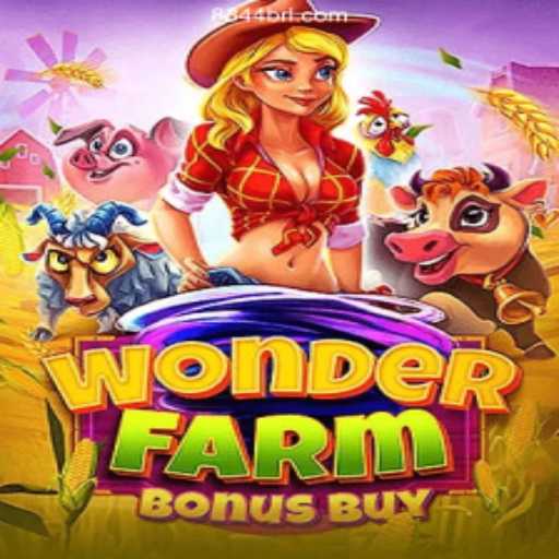 Explore the Thrilling World of WonderFarmBonusBuy on 8344.COM Platform