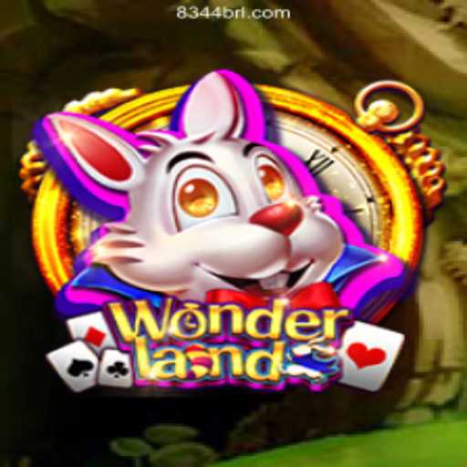 Explore the Magical Realm of Wonderland on the 8344.COM Platform